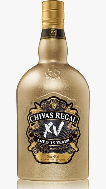 Chivas Regal XV