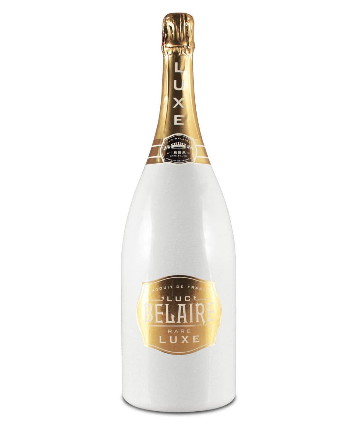 Luc Belaire Rare Luxe