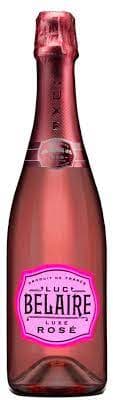 Luc Belaire Luxe Rose