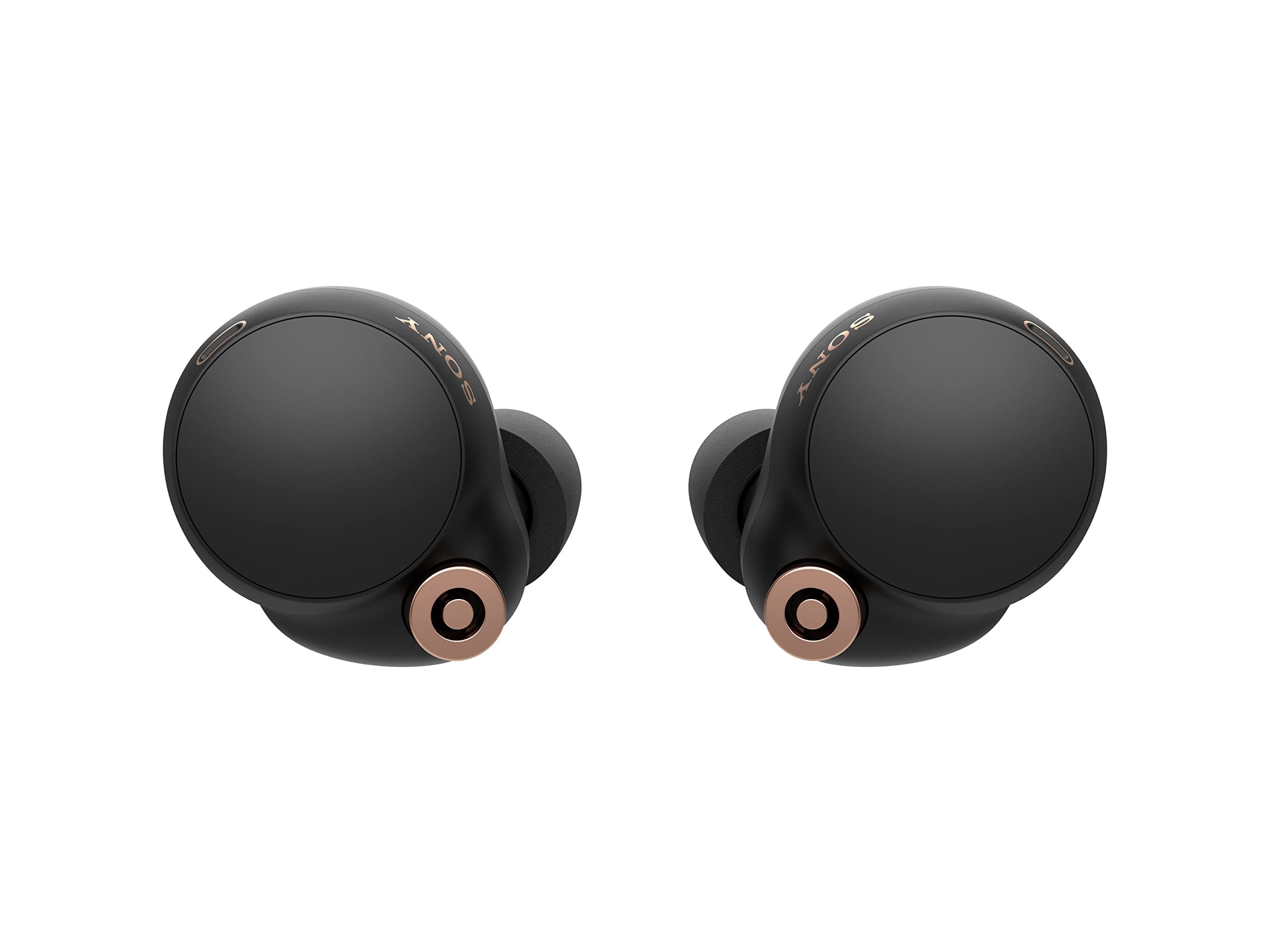 Sony Truly Wireless Earbud Headphones