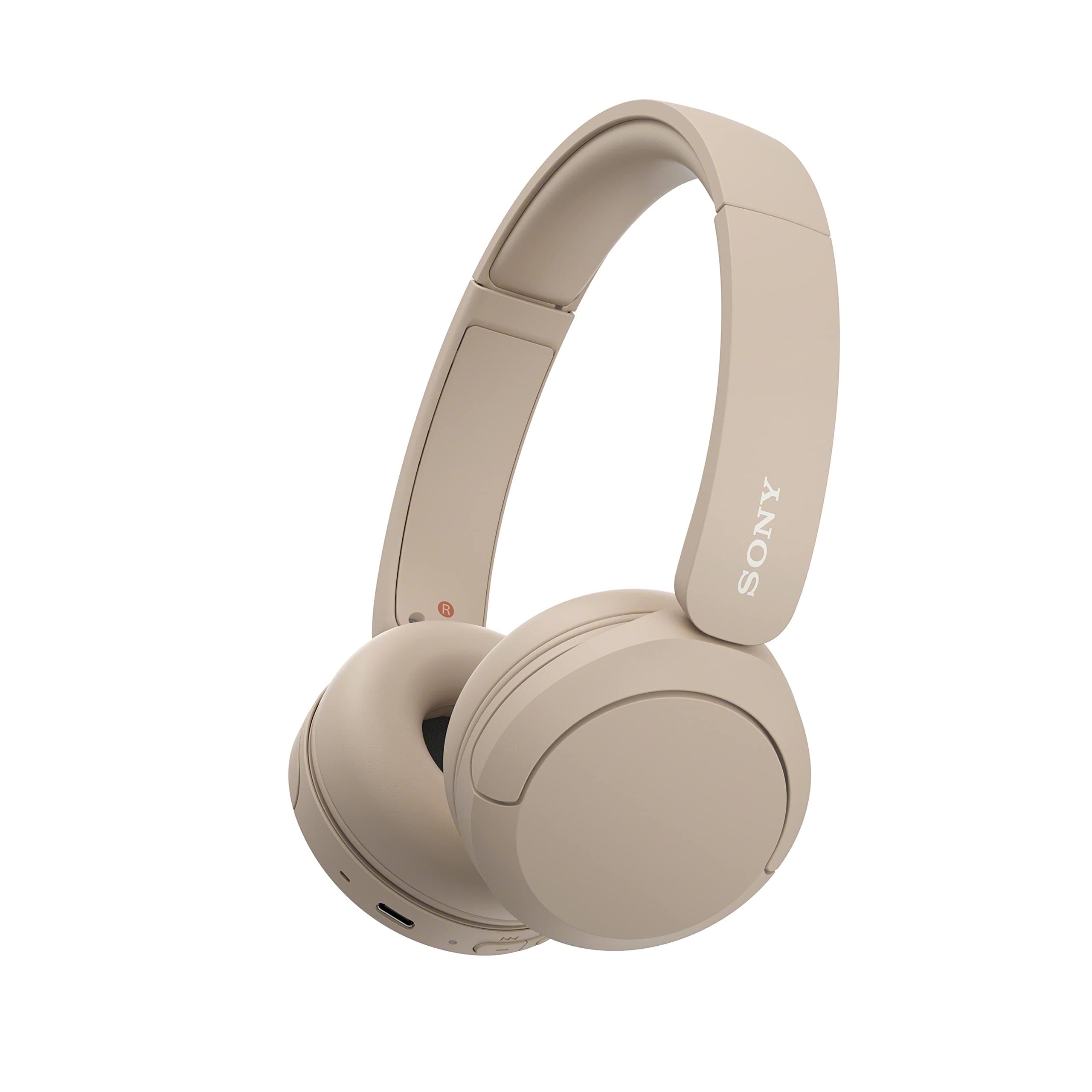 Sony Wireless Bluetooth Headphones WH-CH520