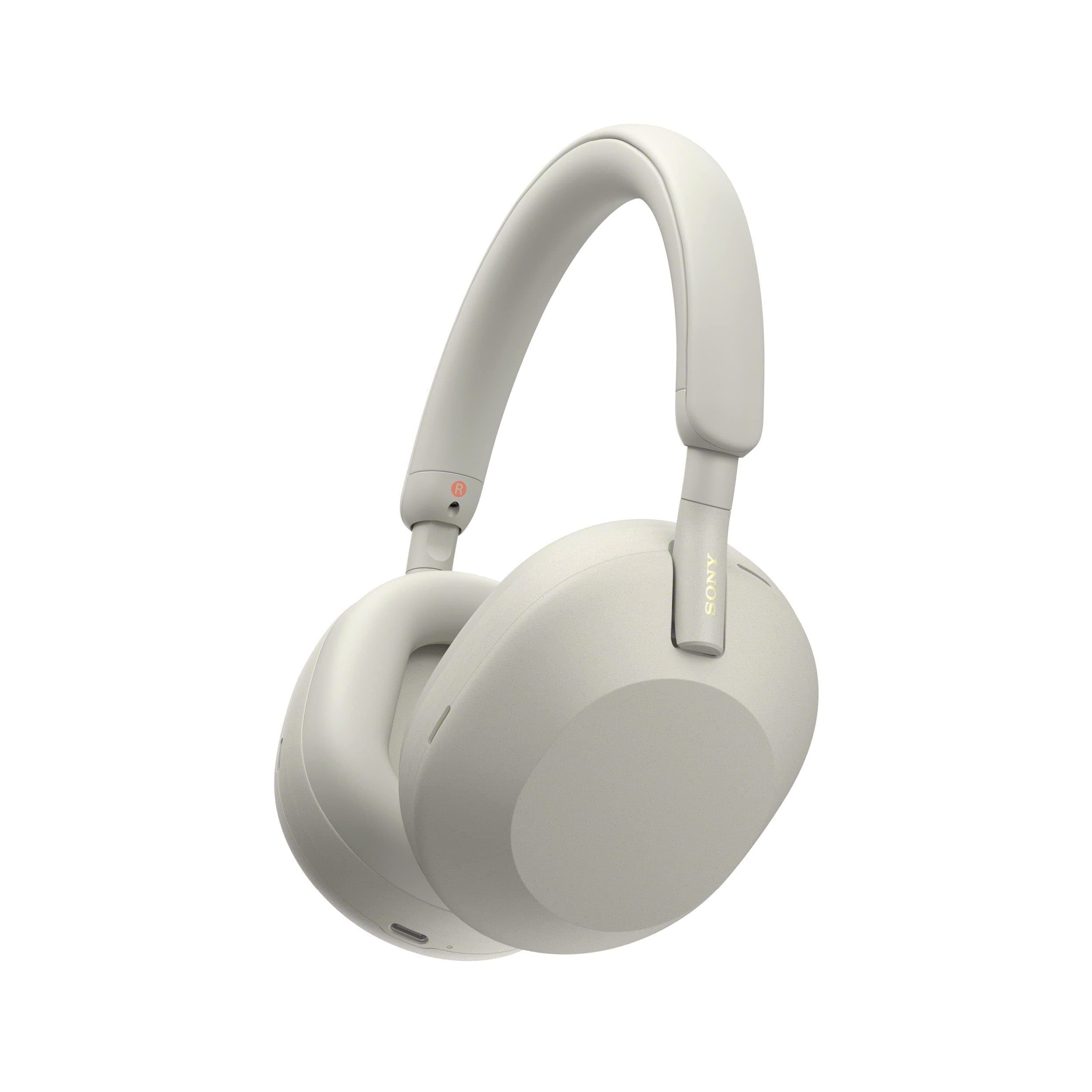 Sony Wireless Noise Cancelling Headphones