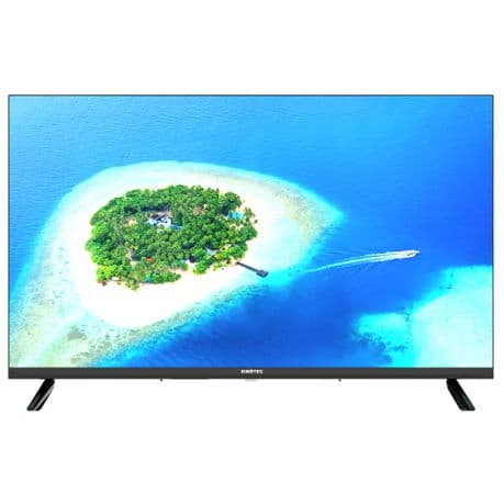 Sinotec 32" HD LED TV - STL-32WG6A