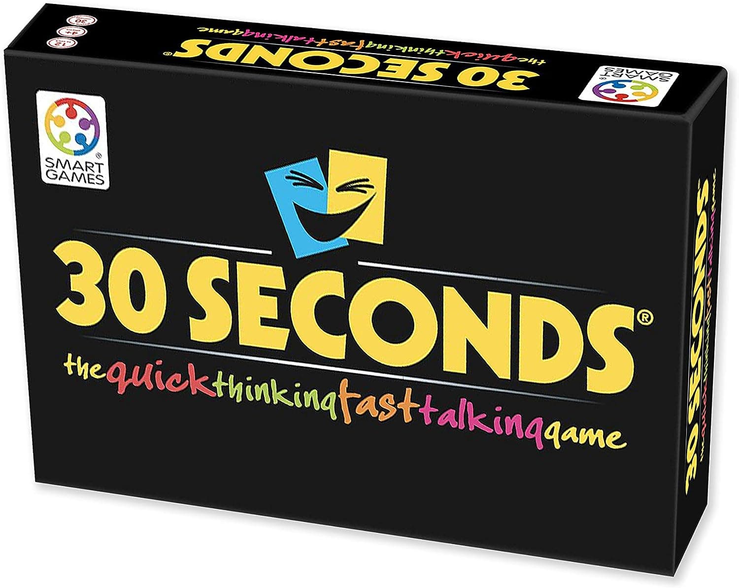 30 Seconds Adult