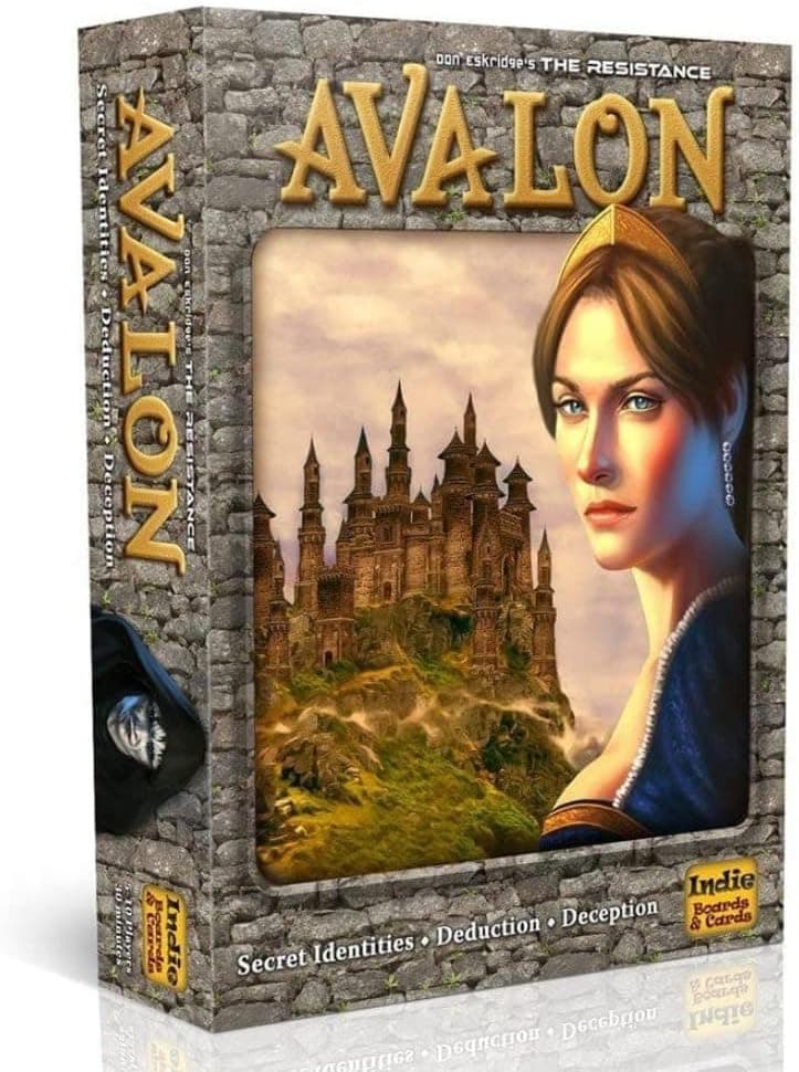 Avalon
