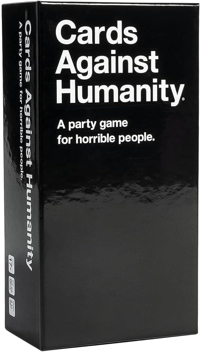 Cards Against Humanity Card Game