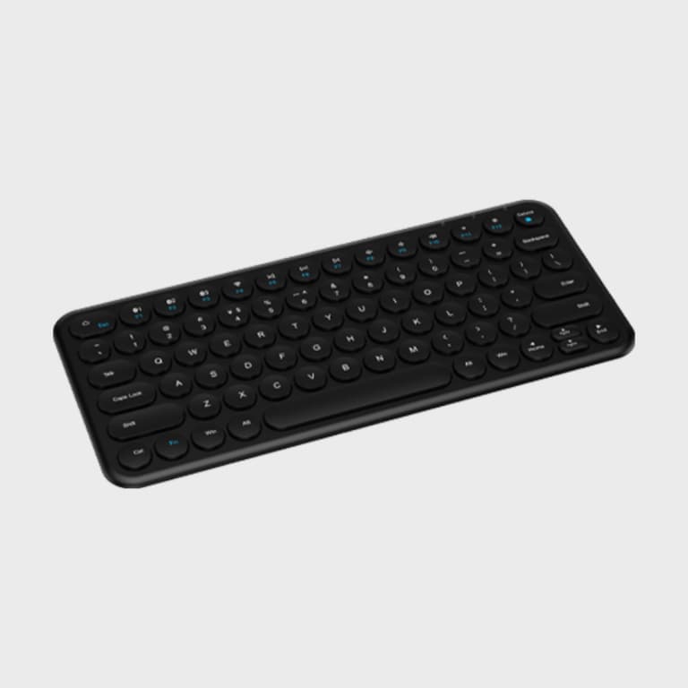Seeken Bluetooth Wireless Keyboard