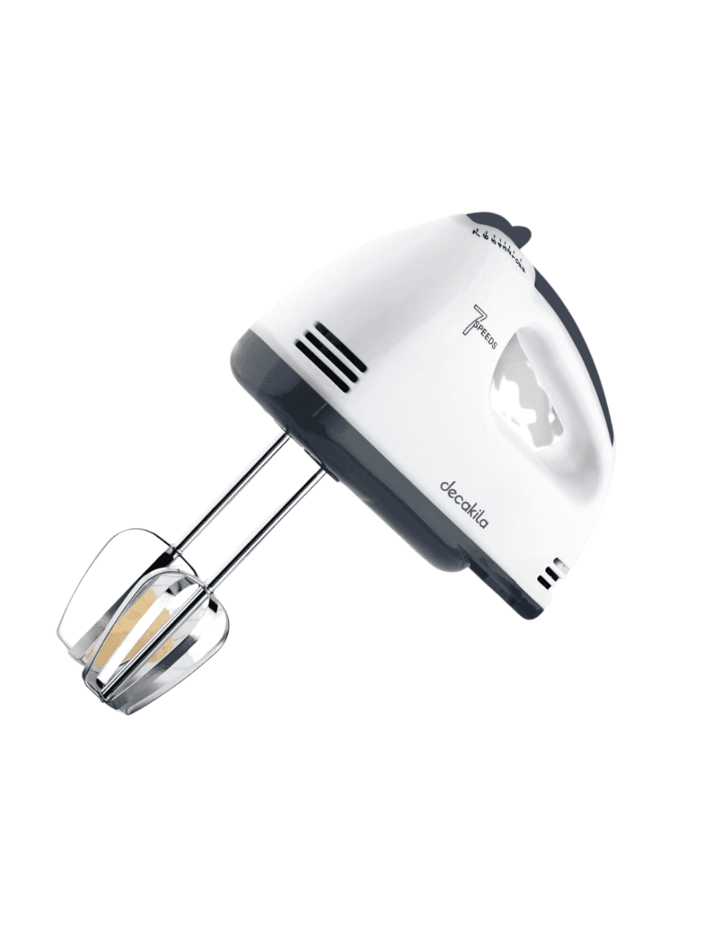 Decakila Hand Mixer  KEMX016W