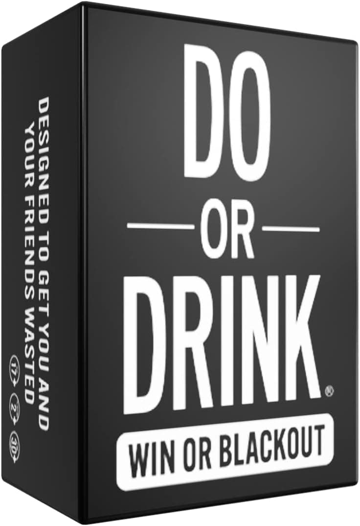 Do Or Drink