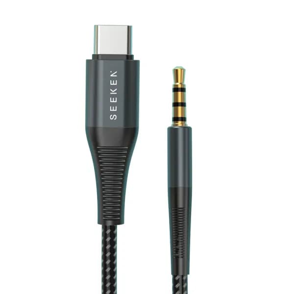 Seeken Type-C AUX Cable