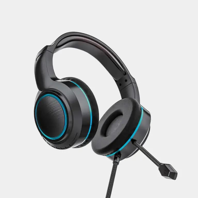 Seeken Annihilator Gaming Headphones