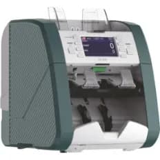 LS-200 SUPREME TWO POCKET BANKNOTE DISCRIMINATOR