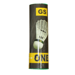 G.S Tournament Shuttle Cock