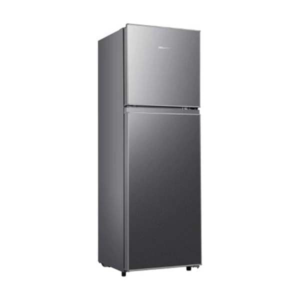 Hisense 161L Silver top Freezer - H225TTS