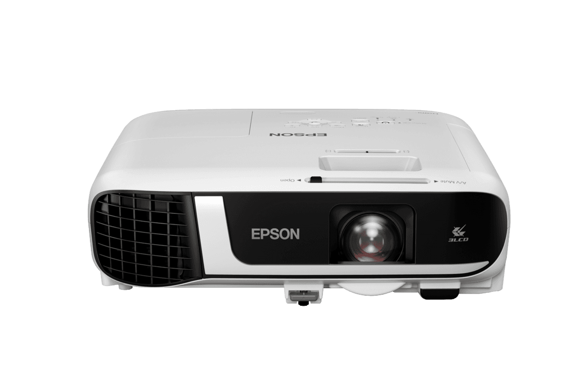 Epson EB-FH52