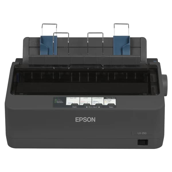 Epson LX-350 Dot Matrix Printer