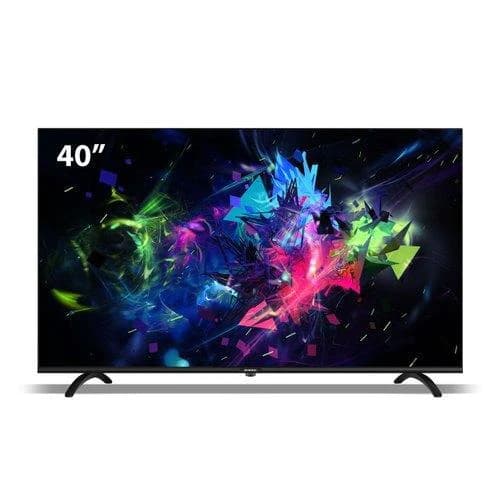 SKYWORTH 40” FHD DIGITAL HD LED TV (DVB-T2)