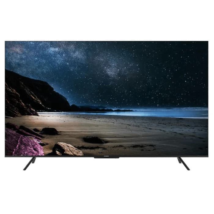 SKYWORTH 75” UHD ANDROID 10.0 TV 75SUE9350F
