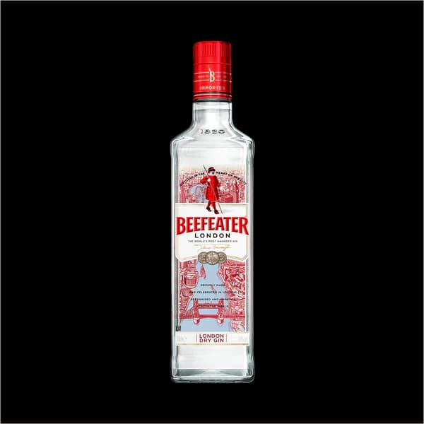 Beefeater London Dry 750mls