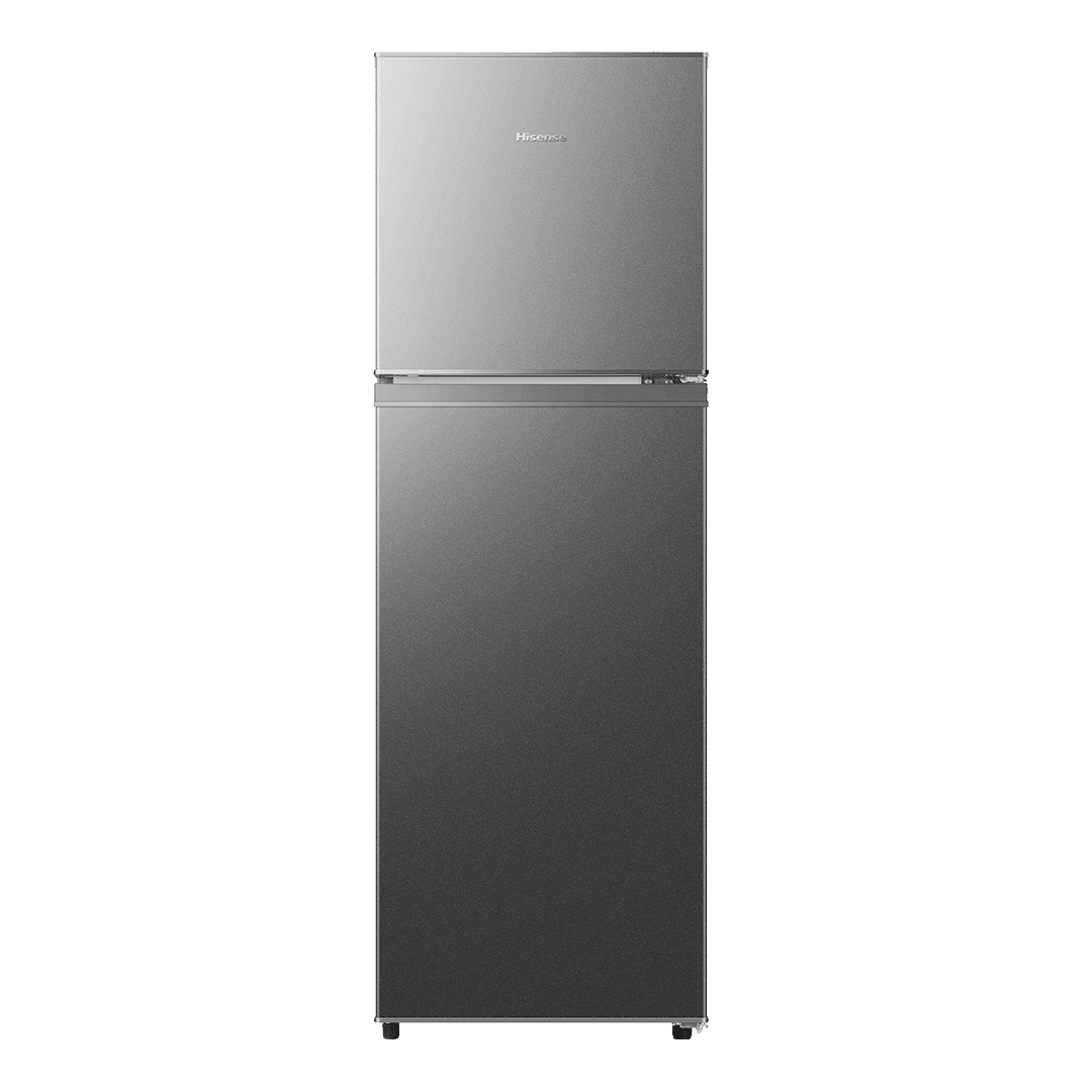 Hisense Titan Silver Top Freezer - H225TTS