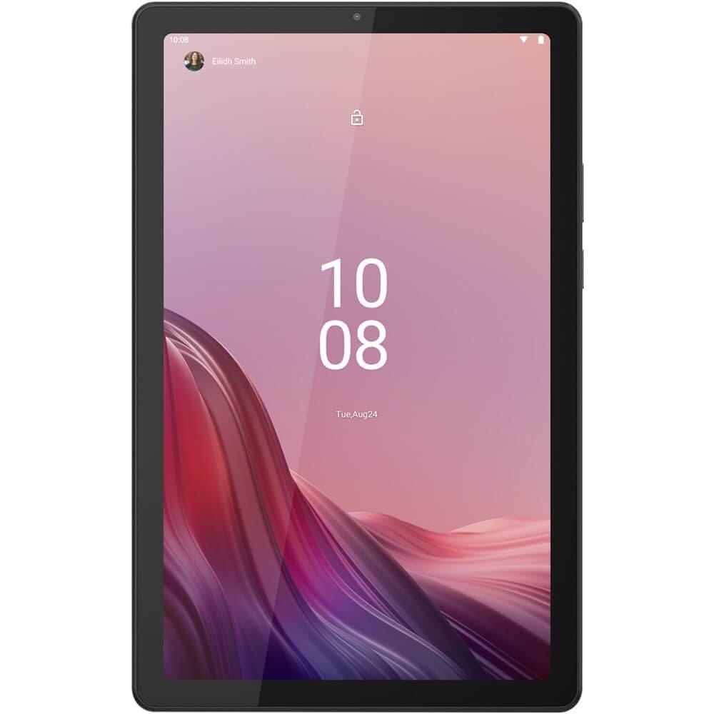 Lenovo Tab M9 Tablet – MediaTek Helio G80 / 9″ HD Touch (ZAC50104ZA)