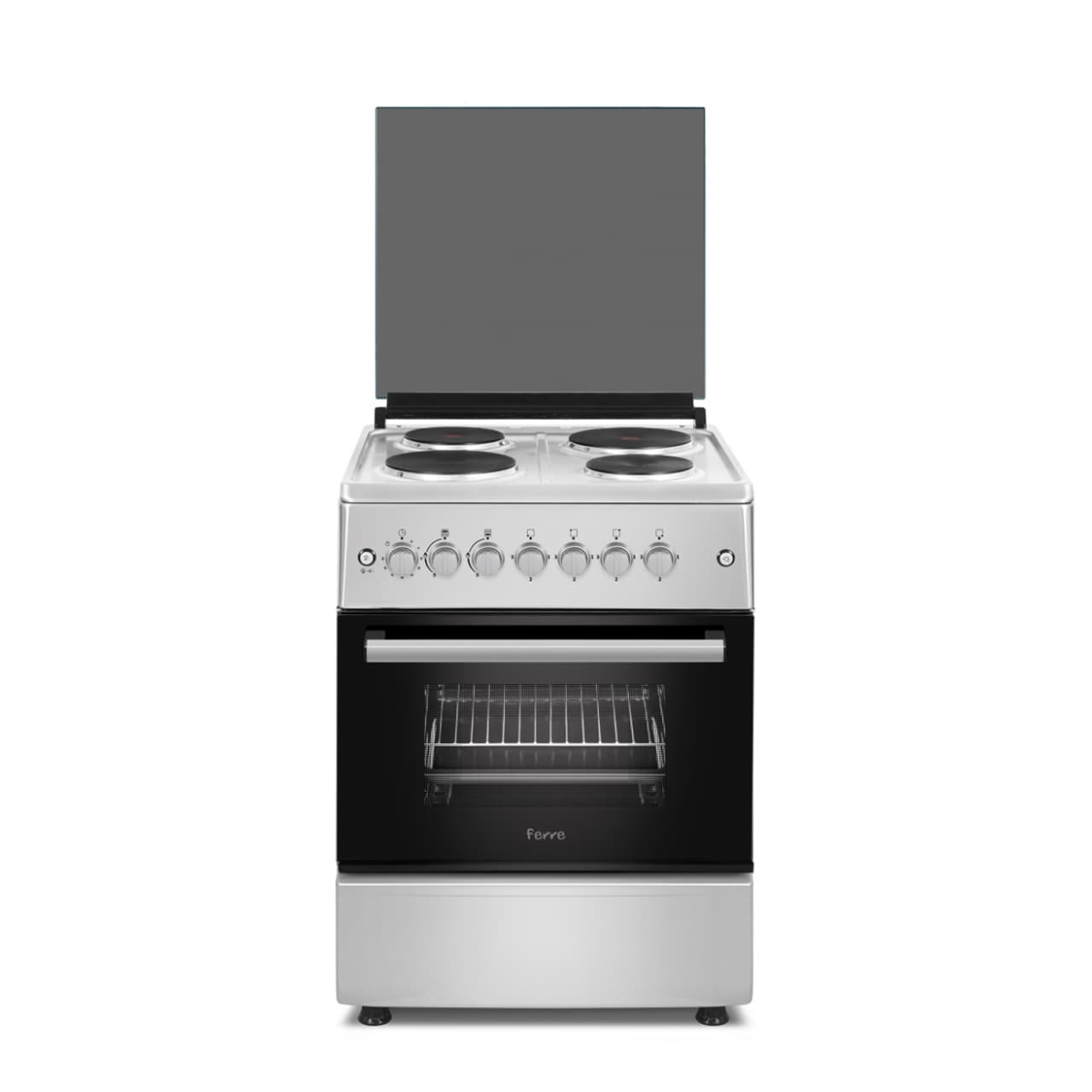Ferre 60×60 Full Electric Free Standing Cooker