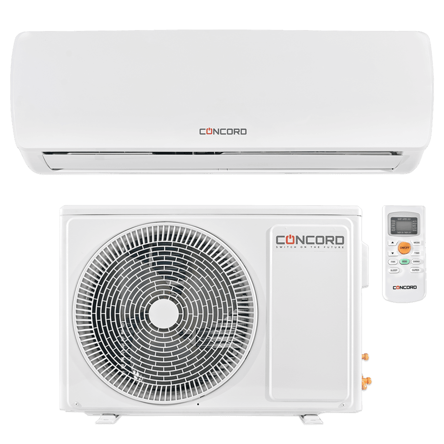 Concord 18000 BTU Split Aircon
