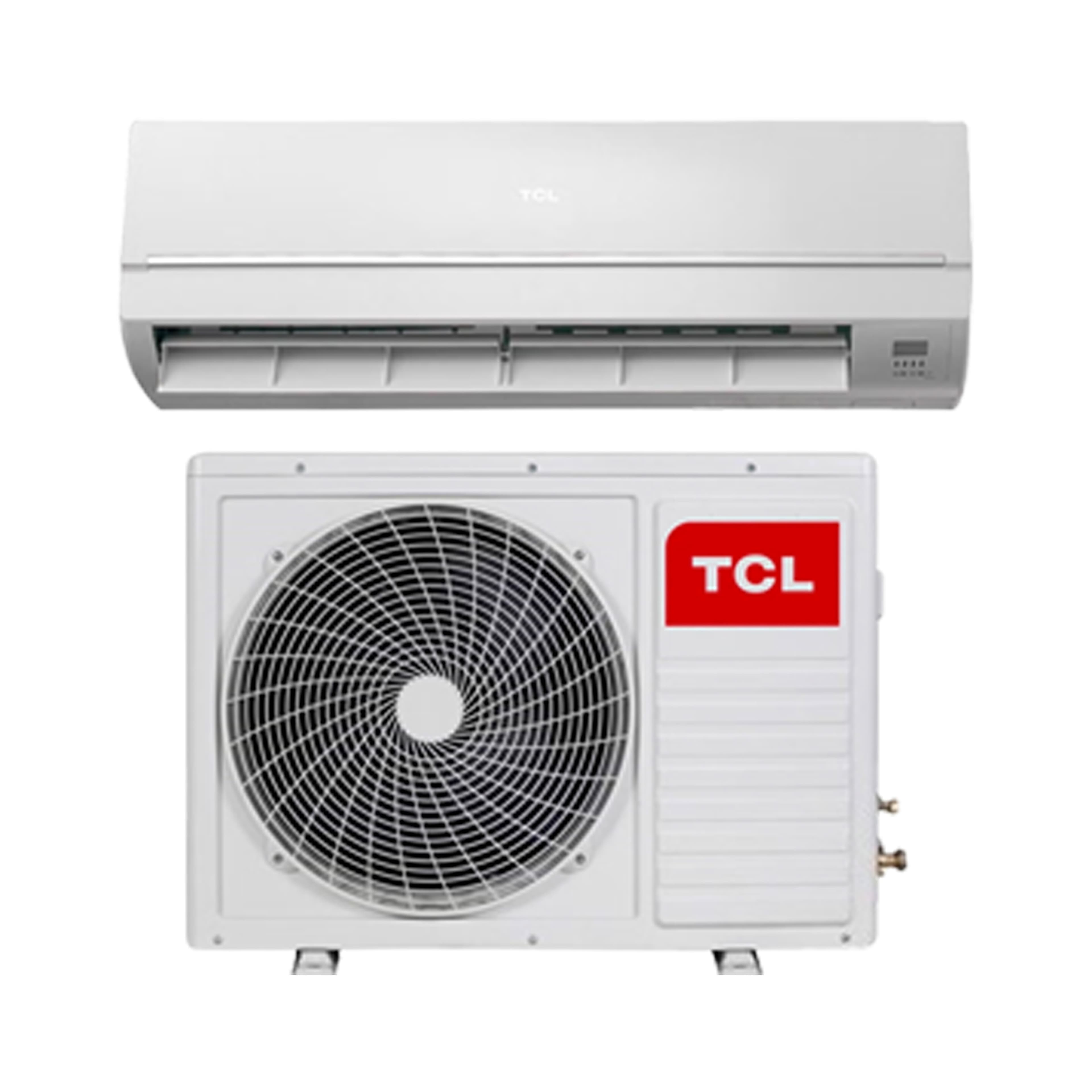 TCL Split Aircon - 12000 BTU
