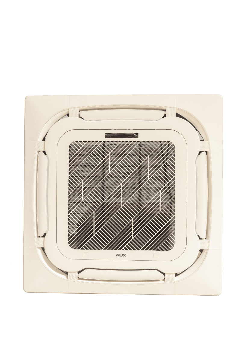 AUX Cassette Air Conditioner - 18000 BTU