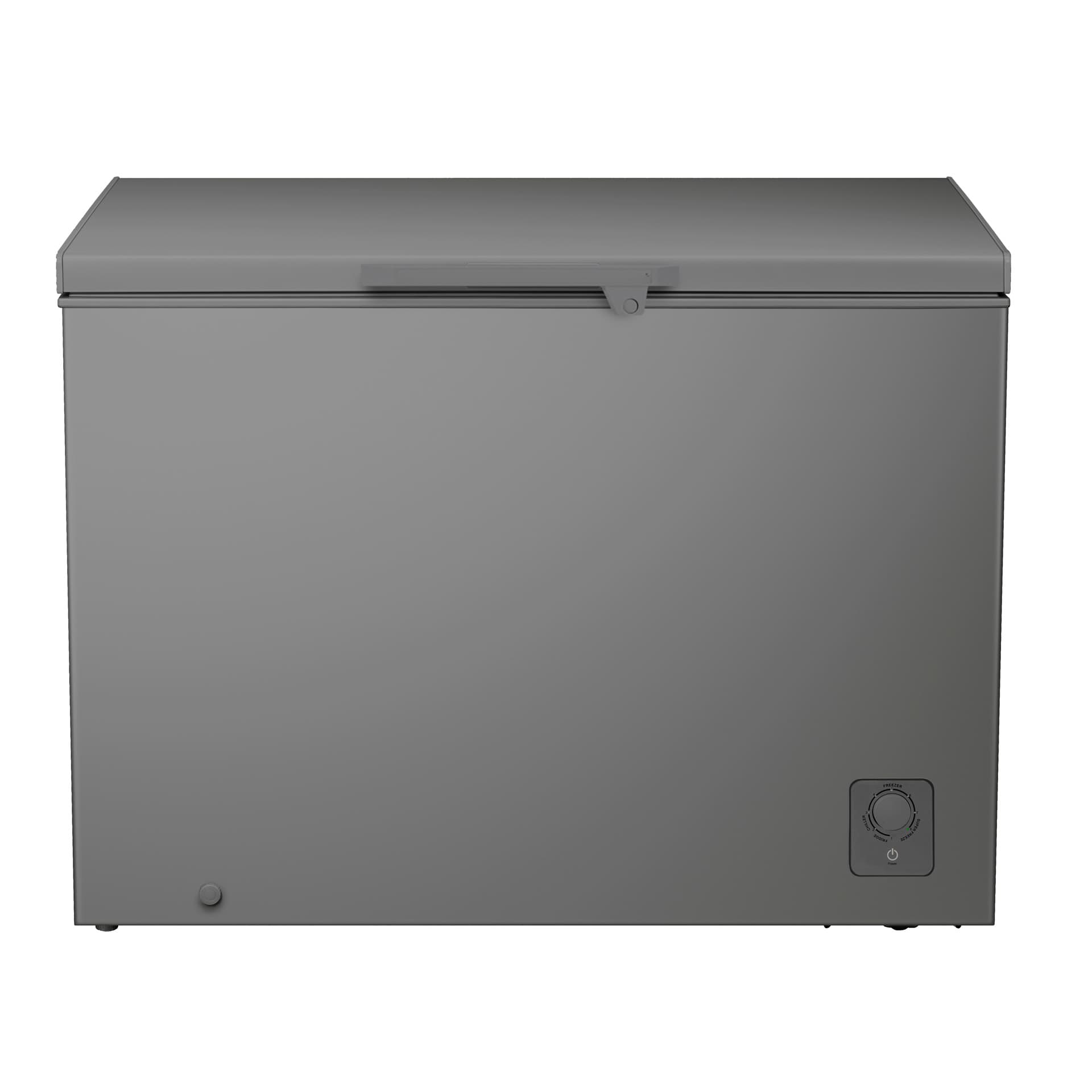 Hisense Chest Freezer 310Litres - H390CF
