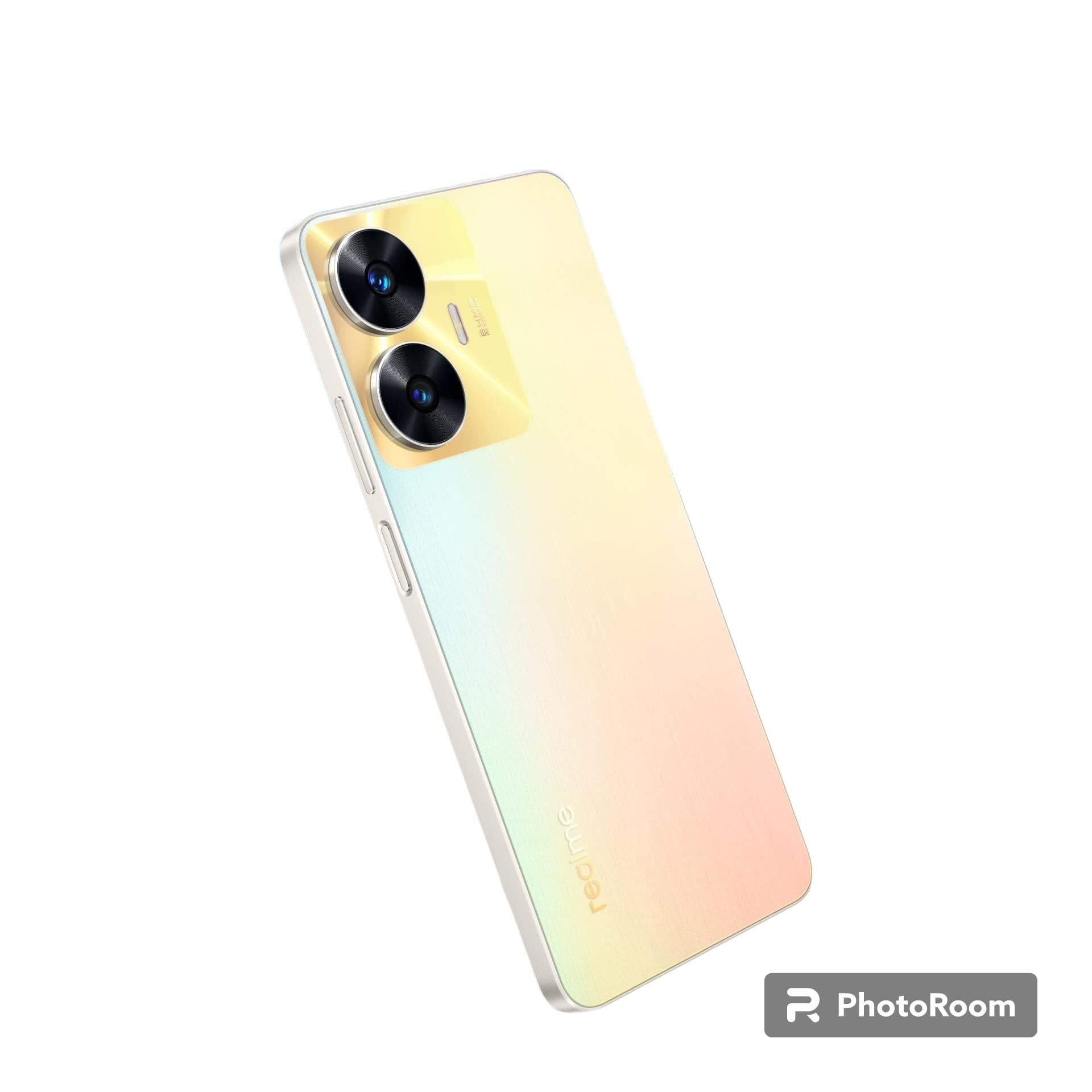 REALME C55 16GB +256GB