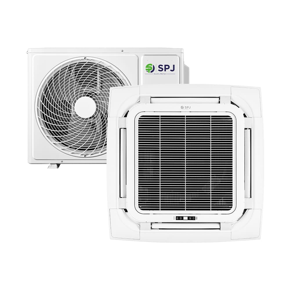 SPJ-Cassete Air Condtioner 48000btu