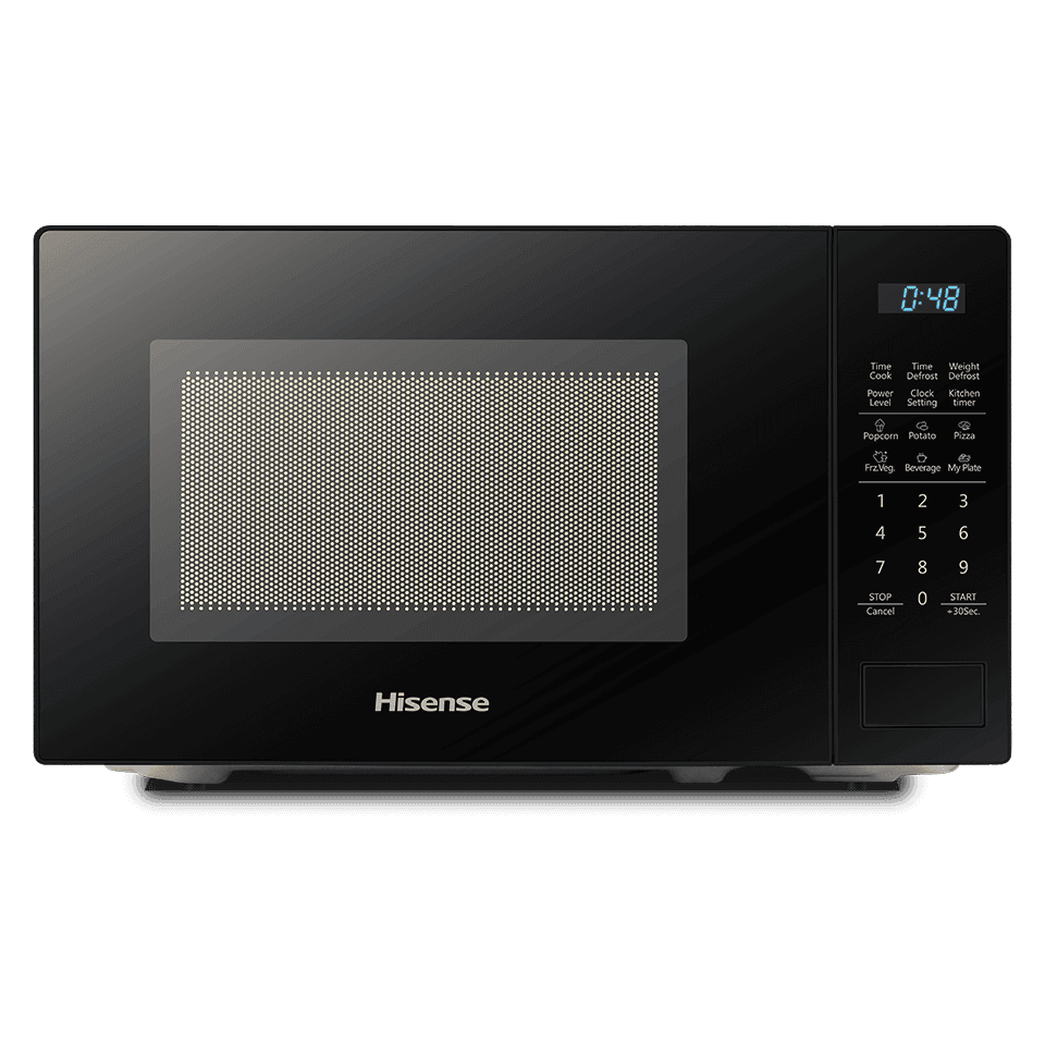 Hisense 20L  Microwave Oven - H20MOBS11