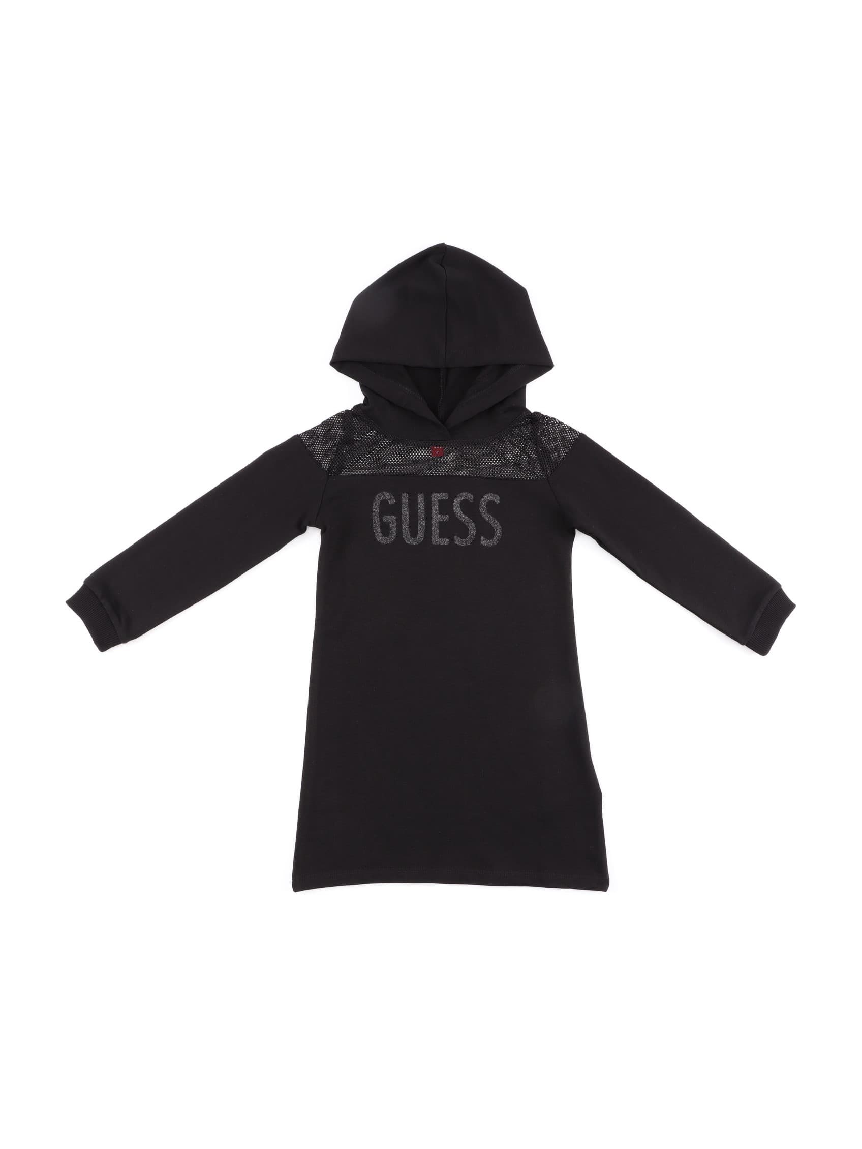 GUESS KIDS FLEECE DRESS GK00924