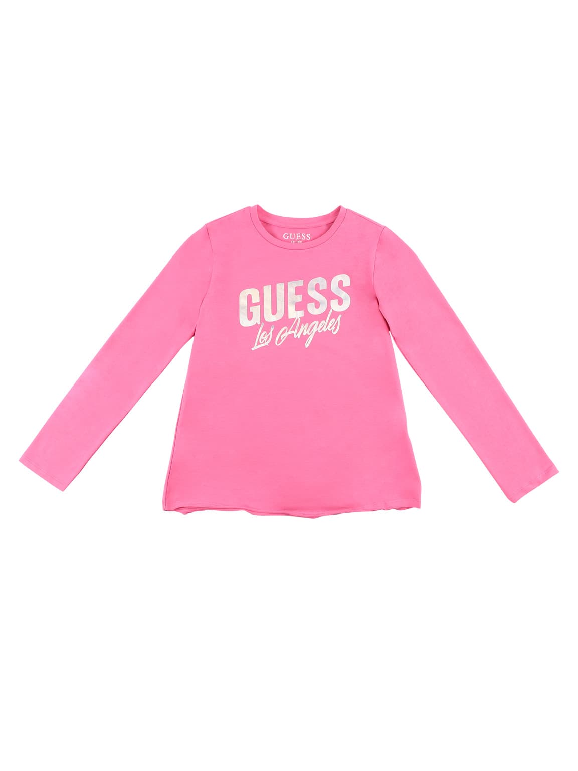 GUESS 7G61014 LS T-SHIRT