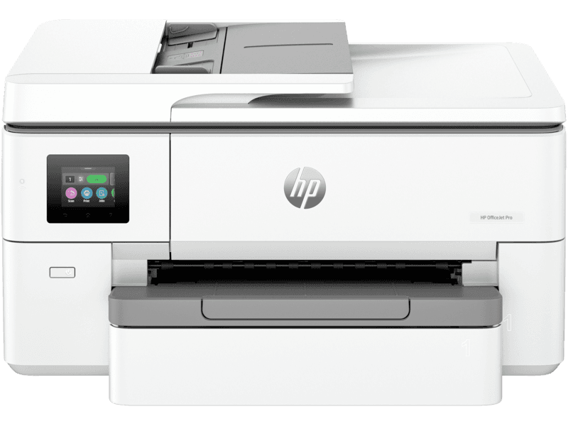 HP OfficeJet Pro 9720 WF AiO Printer - 53N94C