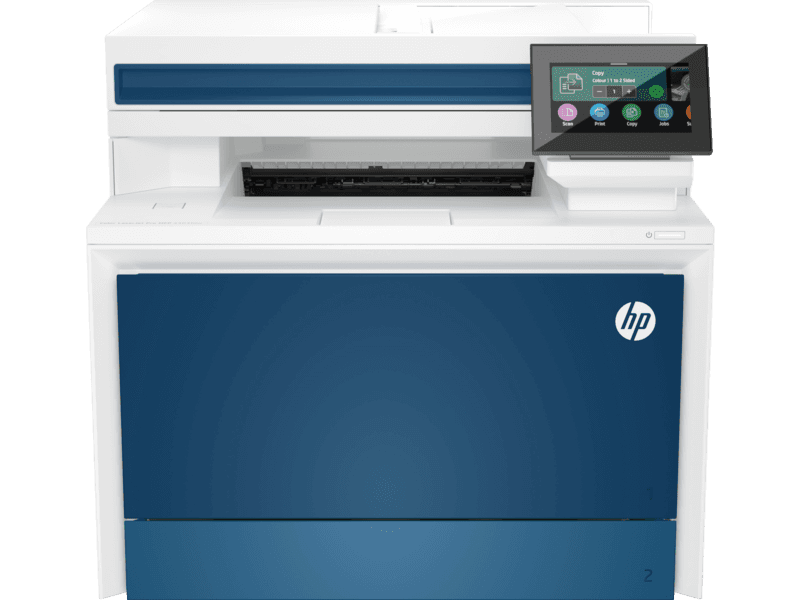 HP Color LaserJet Pro MFP 4303fdw Printer - 5HH67A