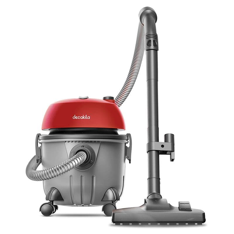 Decakila Vacuum Cleaner - CEVC004B