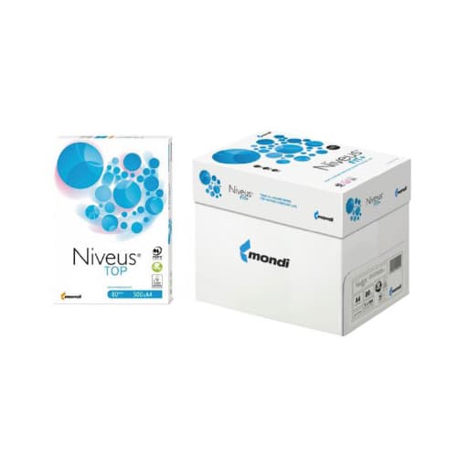 A4 80GSM BOND PAPER-MONDI