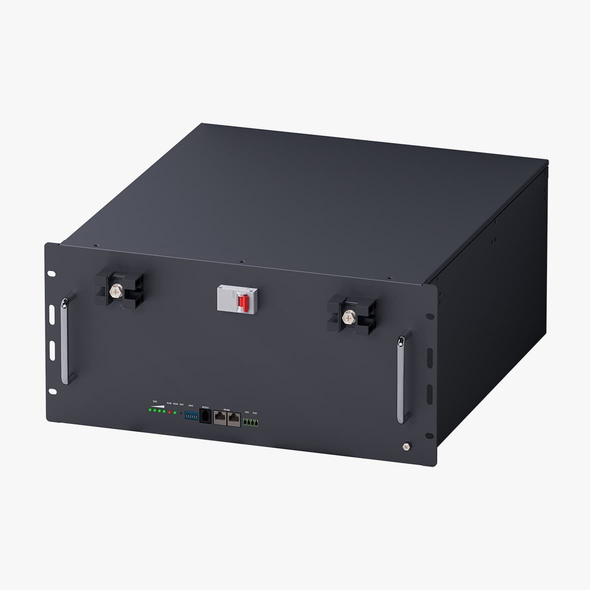 Vestwood 4.8V, 100Ah Lithium Battery