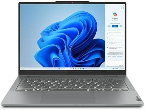 Lenovo Laptop IdeaPad 5 2-in-1 14IRU9