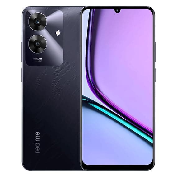 Realme C61 8GB / 256GB