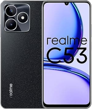 Realme C53 6GB / 128GB