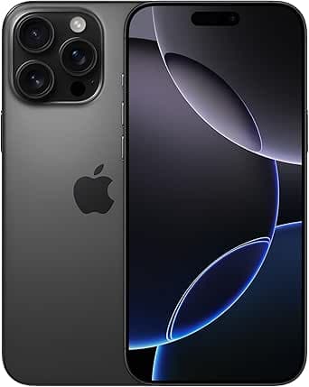 Iphone 16 PRO MAX 512GB