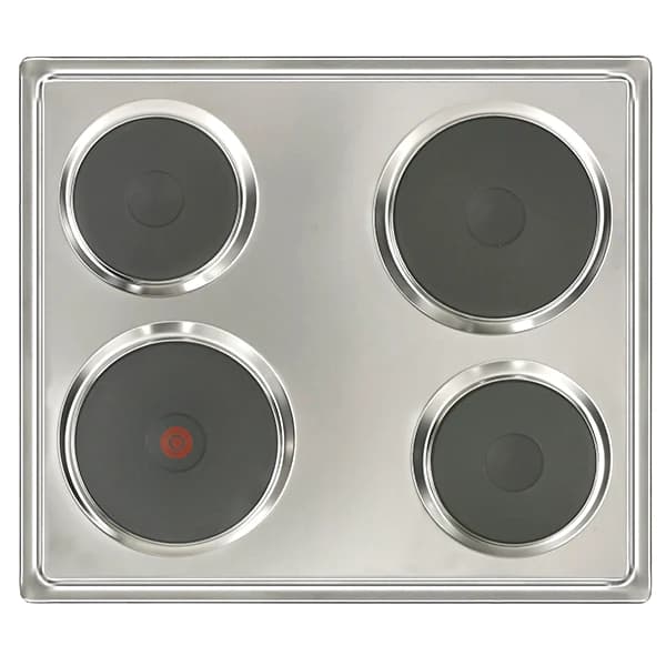 HOB DEFY SLIMELINE SOLID NCP STAINLESS STEEL