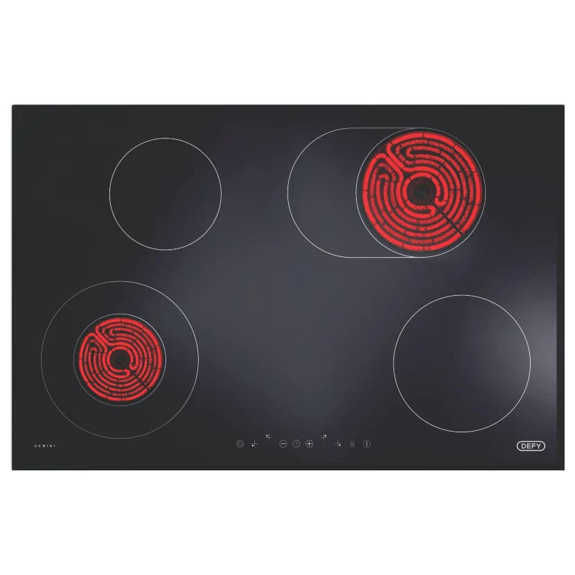 HOB DEFY CERAN CP 770...