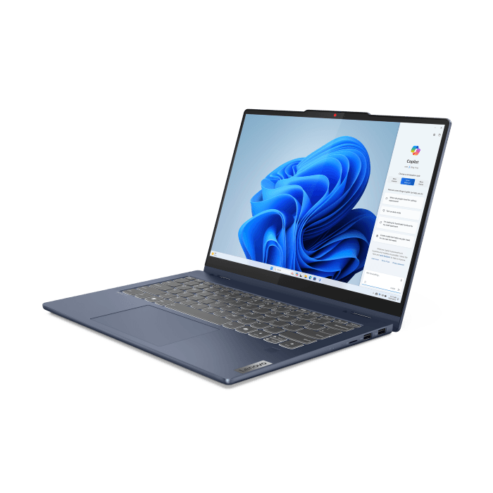 IdeaPad 5 2-in-1 14IRU9 - 83DT006DUE