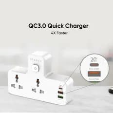 Seeken- Super Nova Socket