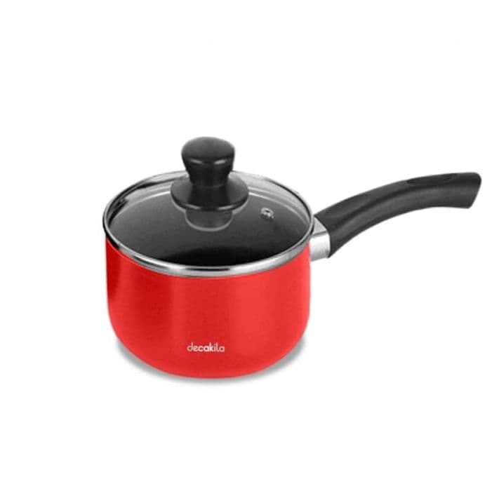 Decakila 16cm Sauce Pan - KMEP007B