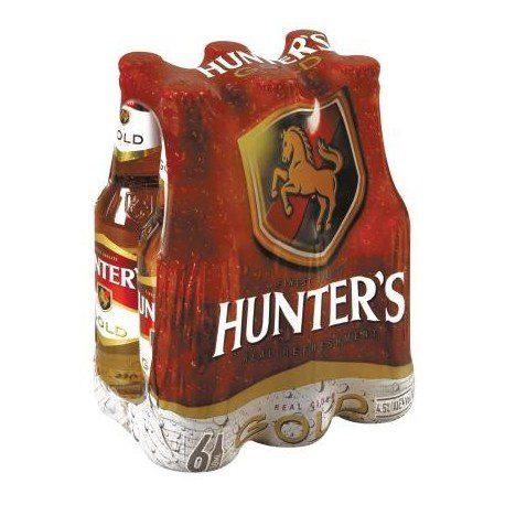 Hunters Gold